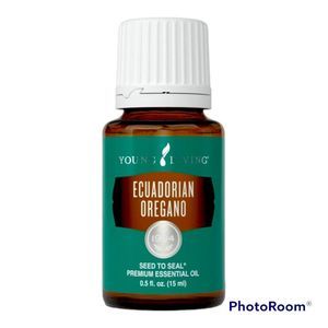 🌿Young Living🌿 ECUADORIAN OREGANO essential oil 15mL